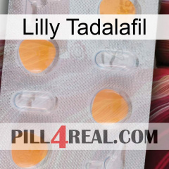 Lilly Tadalafil 24